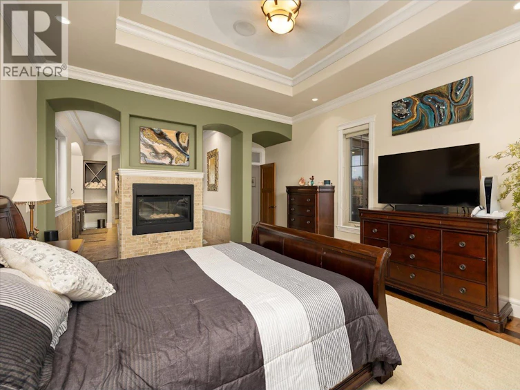 603 Arbor View Drive, Kelowna, BC, V1W 4Z7 - 17