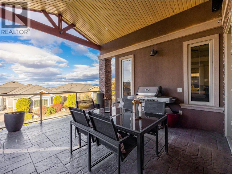 603 Arbor View Drive, Kelowna, BC, V1W 4Z7 - 13