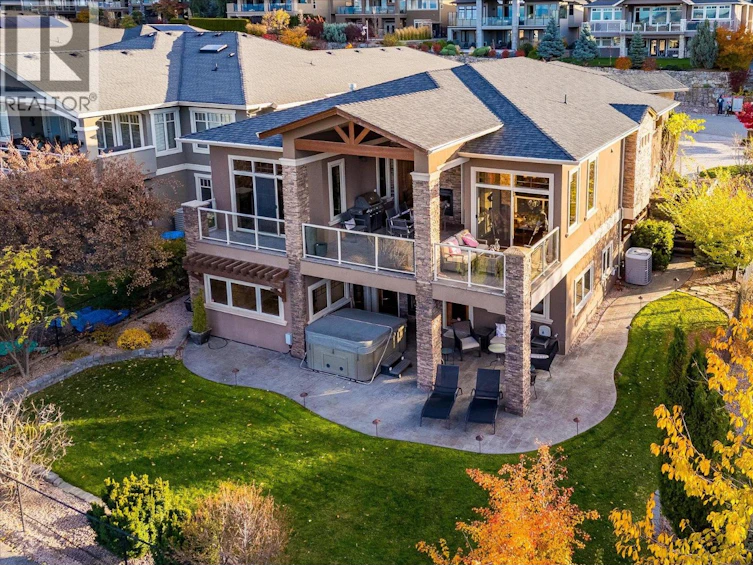 603 Arbor View Drive, Kelowna, BC, V1W 4Z7 - 46