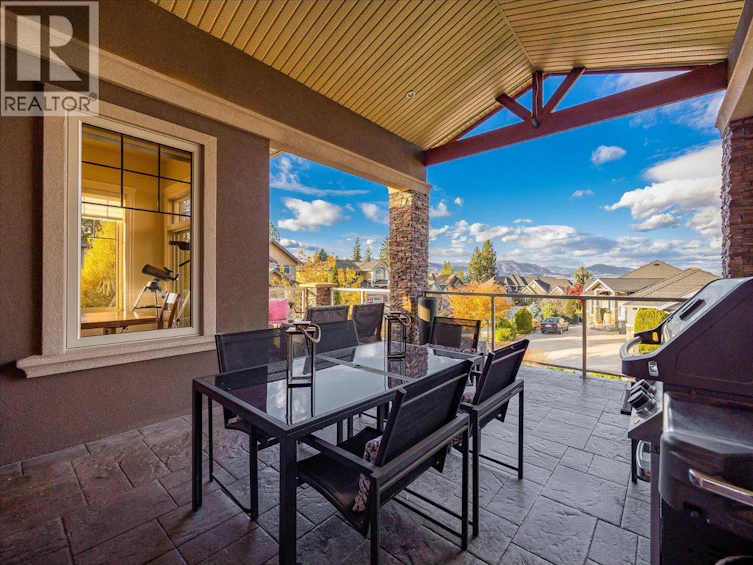 603 Arbor View Drive, Kelowna, BC, V1W 4Z7 - 2