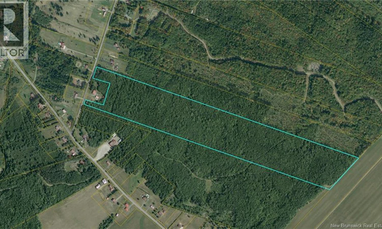 Lot Ouellette Road