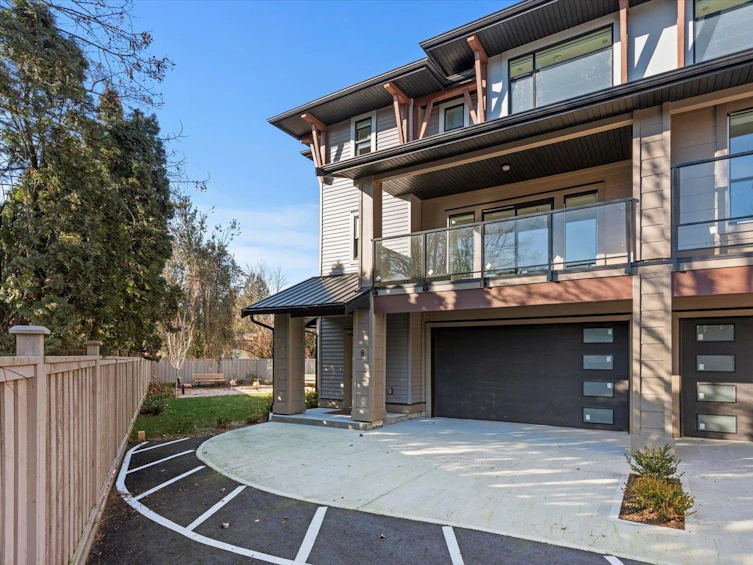 8-9603 Broadway Street, Chilliwack, BC, V2P 5T7