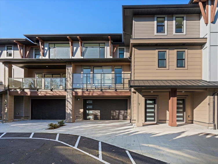 7-9603 Broadway Street, Chilliwack, BC, V2P 5T7