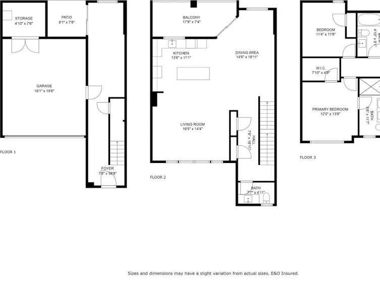 7-9603 Broadway Street, Chilliwack, BC, V2P 5T7 - 2