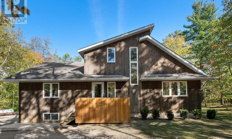 377 Clarkson Road