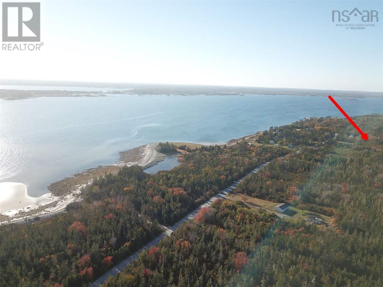 Lot Shore Road, North East Harbour, NS, B0T 1W0
