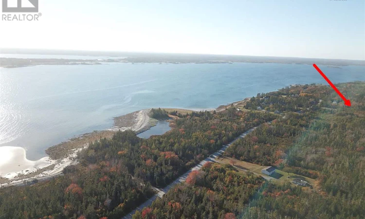 Lot Shore Road