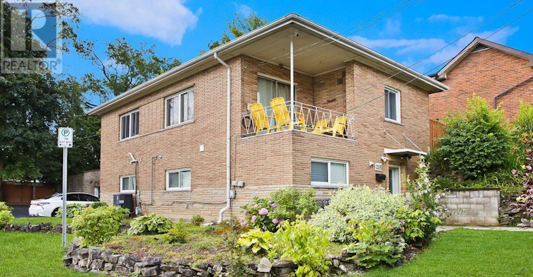 205 Emerson Street, Hamilton, ON, L8S 2Y3