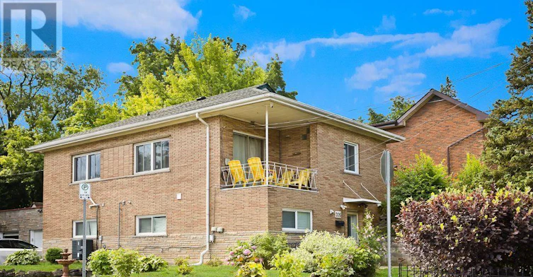 205 Emerson Street, Hamilton, ON, L8S 2Y3 - 3