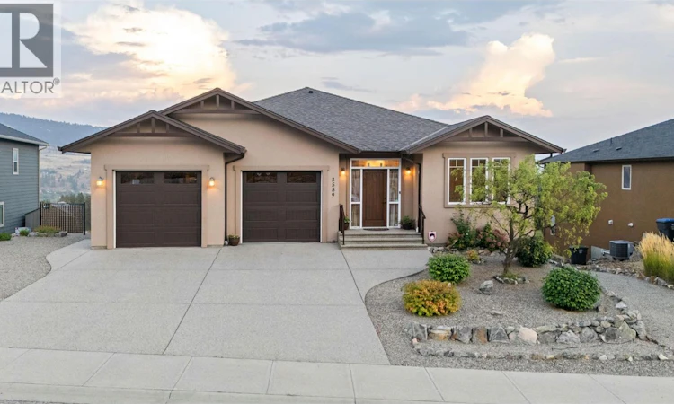 2589 Sylvia Road