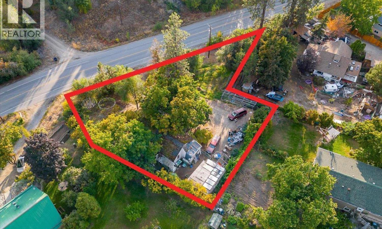 3122 Mcculloch Road