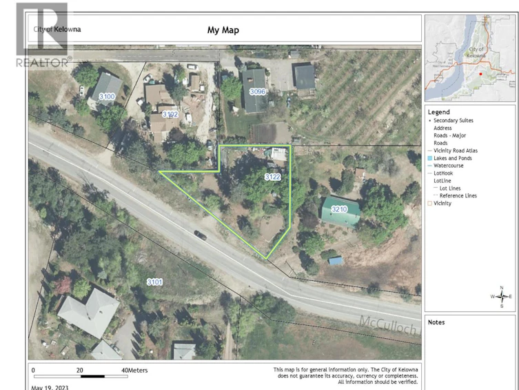 3122 Mcculloch Road, Kelowna, BC, V1W 4G6 - 9