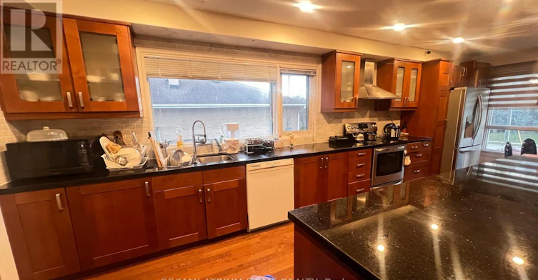 A1-949 Willowdale Avenue, Toronto, ON, M2M 3C3 - 3