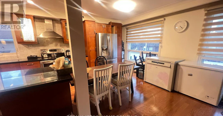 A1-949 Willowdale Avenue, Toronto, ON, M2M 3C3 - 5