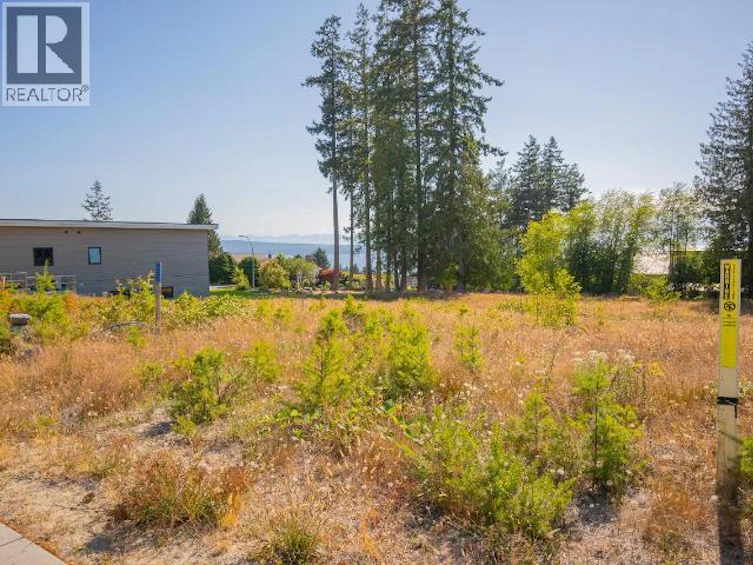 Lot-3 Eagle Ridge Place, Powell River, BC - 3