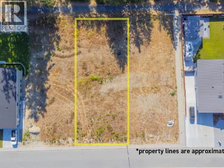 Lot-3 Eagle Ridge Place, Powell River, BC - 2