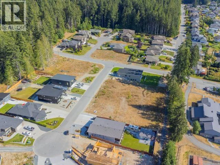 Lot-3 Eagle Ridge Place, Powell River, BC - 11