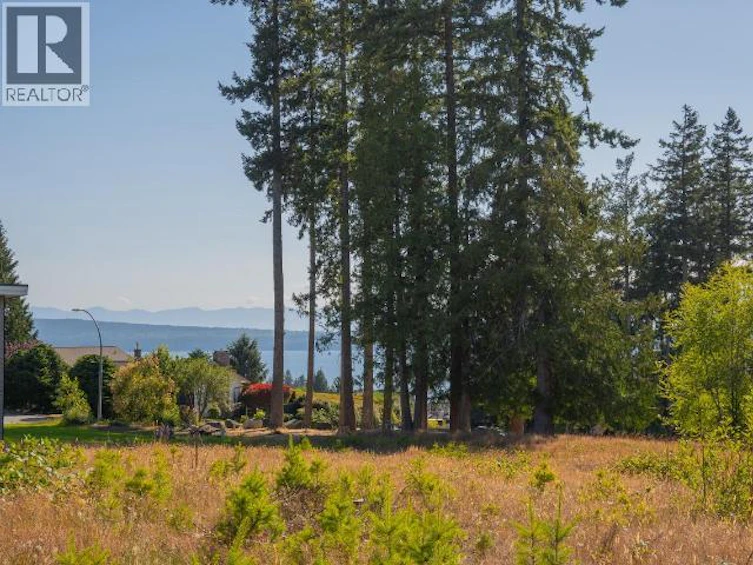 Lot-3 Eagle Ridge Place, Powell River, BC - 17