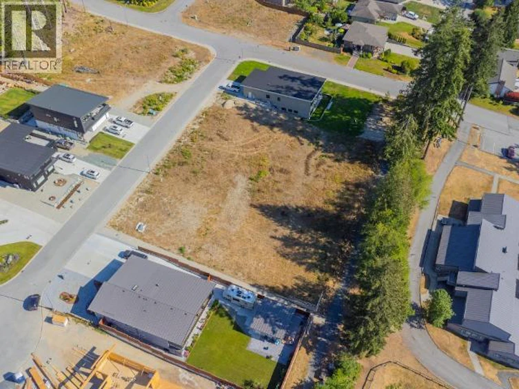 Lot-3 Eagle Ridge Place, Powell River, BC - 14