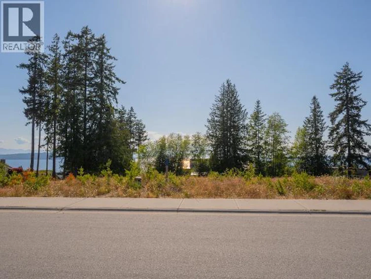 Lot-3 Eagle Ridge Place, Powell River, BC - 8