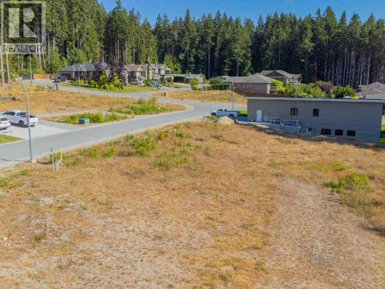 Lot-3 Eagle Ridge Place, Powell River, BC - 6