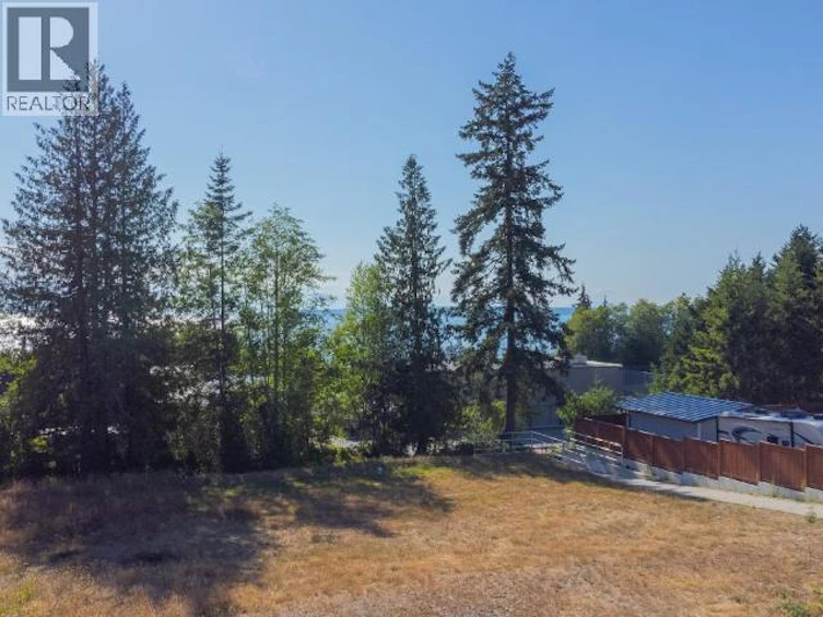 Lot-3 Eagle Ridge Place, Powell River, BC - 12