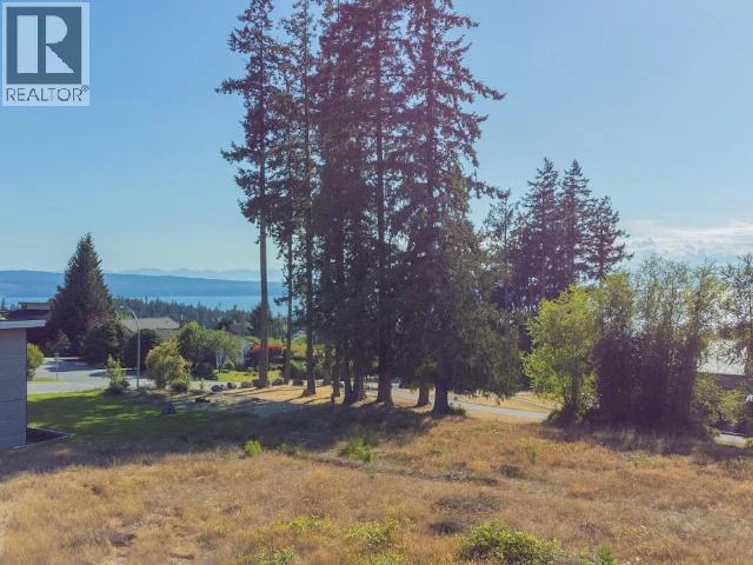 Lot-3 Eagle Ridge Place, Powell River, BC - 4