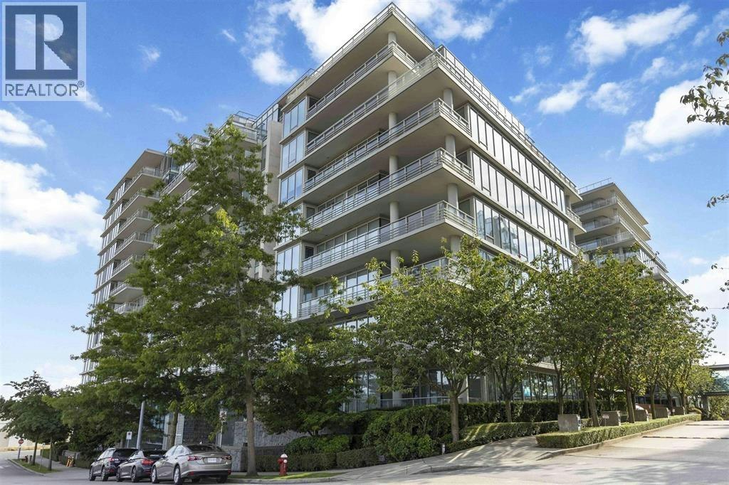 1202-5199 Brighouse Way, Richmond, BC, V7C 0A7