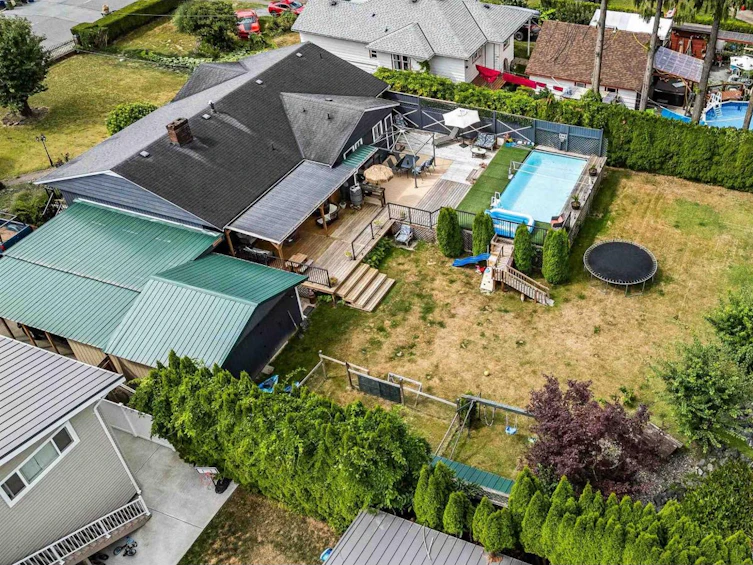 46465 Brooks Avenue, Chilliwack, BC, V2P 1C6 - 36
