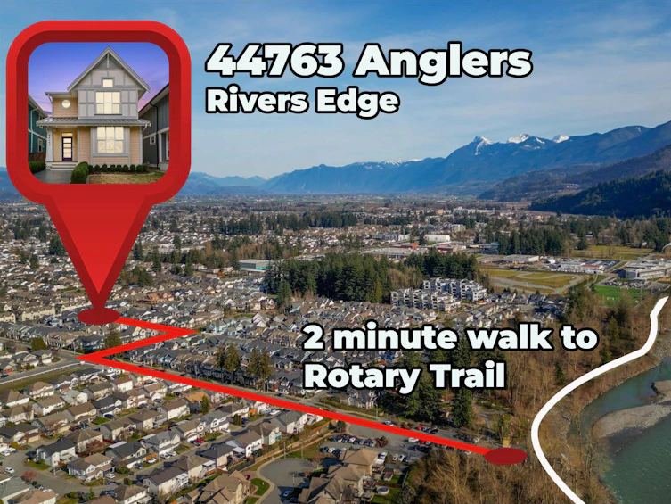 44763 Anglers Boulevard, Chilliwack, BC, V2R 0X7 - 2
