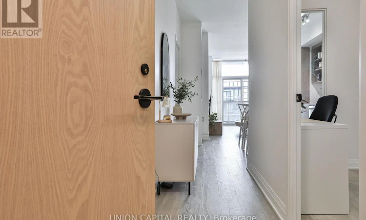 303-50 George Butchart Drive