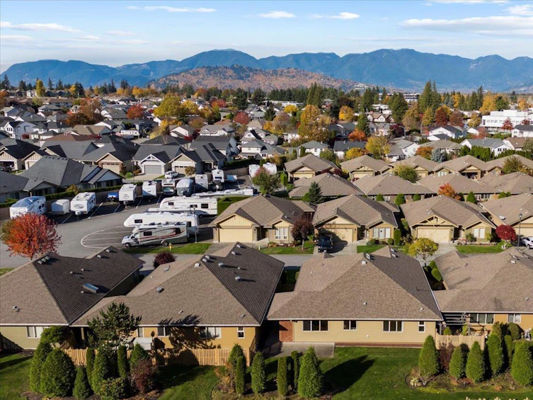 194-46000 Thomas Road, Chilliwack, BC, V2R 5W6 - 30