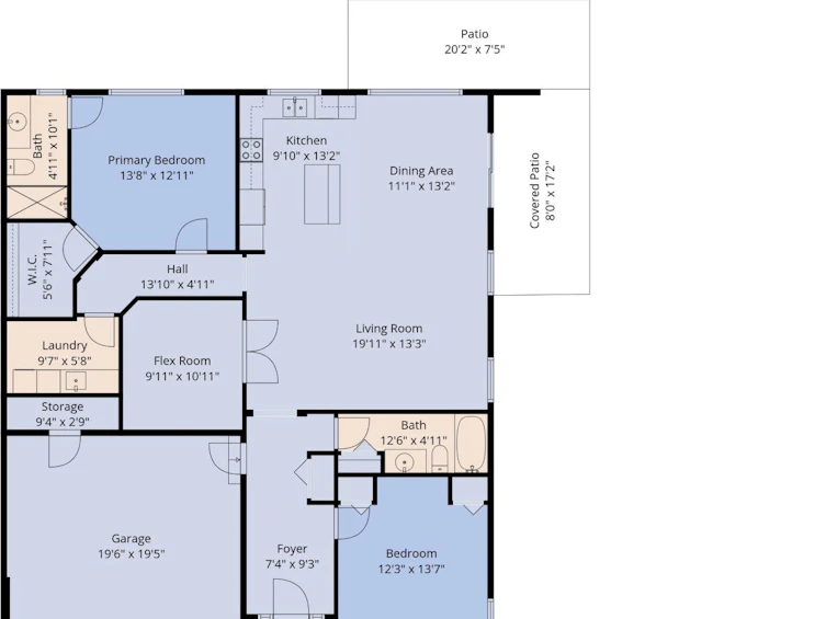 194-46000 Thomas Road, Chilliwack, BC, V2R 5W6 - 25