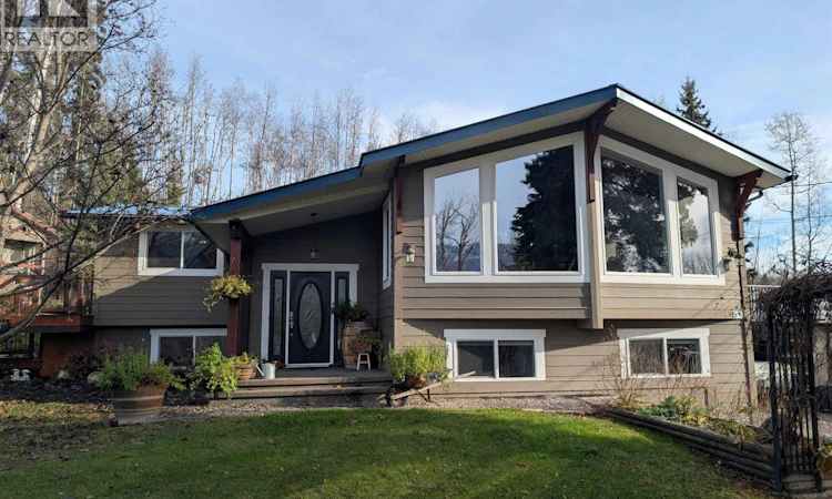 650 Kidd Road