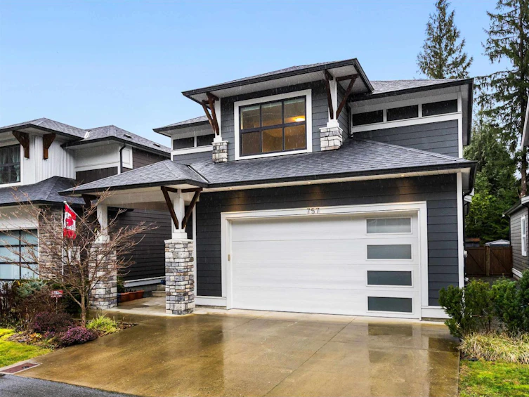 757 Aspen Lane, Harrison Hot Springs, BC, V0M 1K0