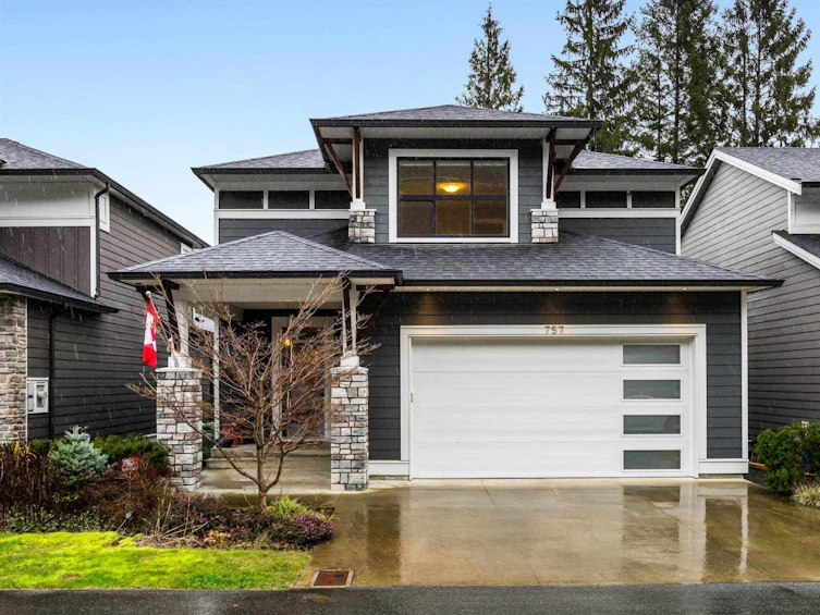 757 Aspen Lane, Harrison Hot Springs, BC, V0M 1K0 - 2