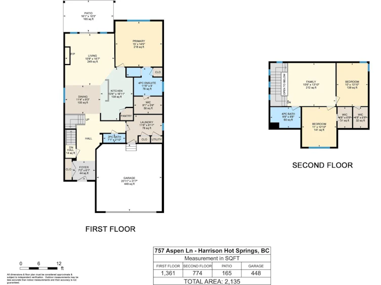 757 Aspen Lane, Harrison Hot Springs, BC, V0M 1K0 - 4
