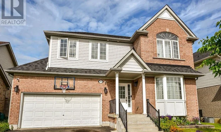 52 Elmbrook Drive