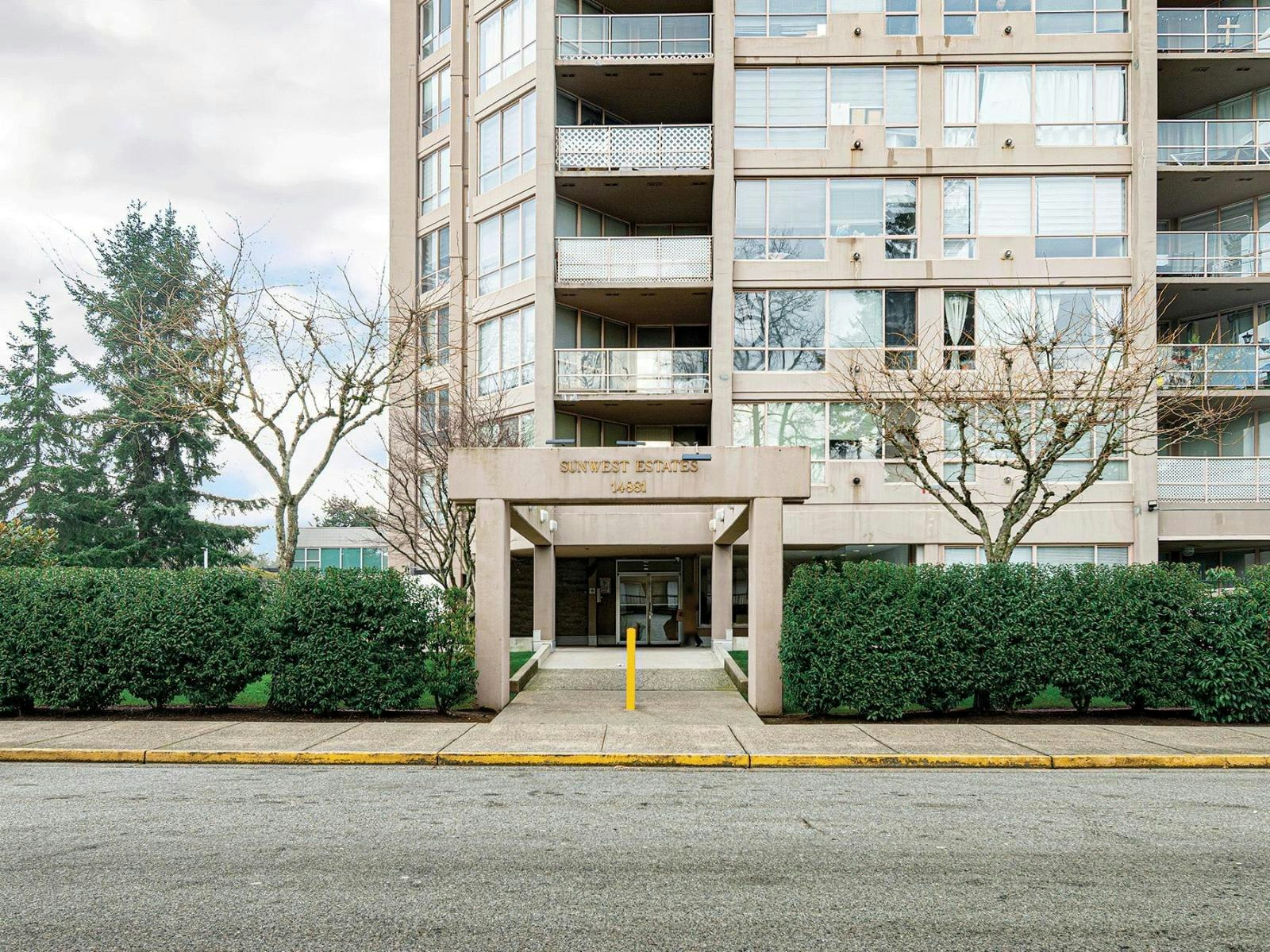 303-14881 103a Avenue, Surrey, BC, V3R 0M5