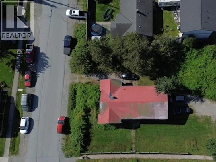 1246 Victoria Street, Squamish, BC, V8B 0P7