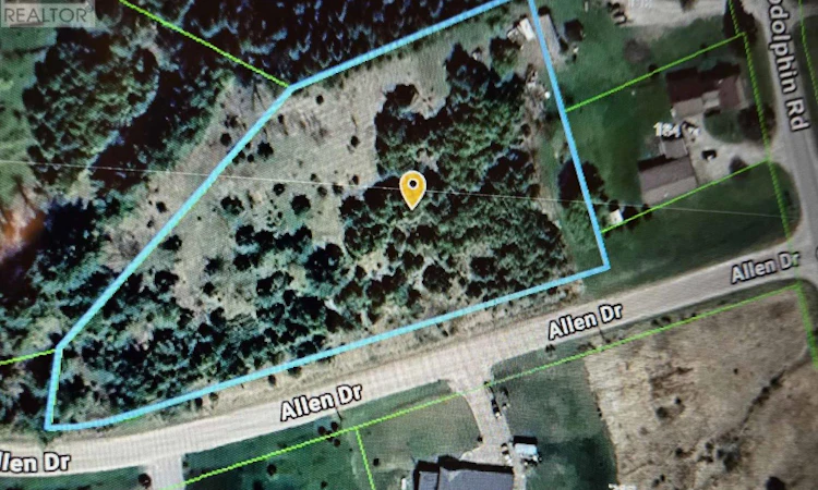 0 Allen Drive