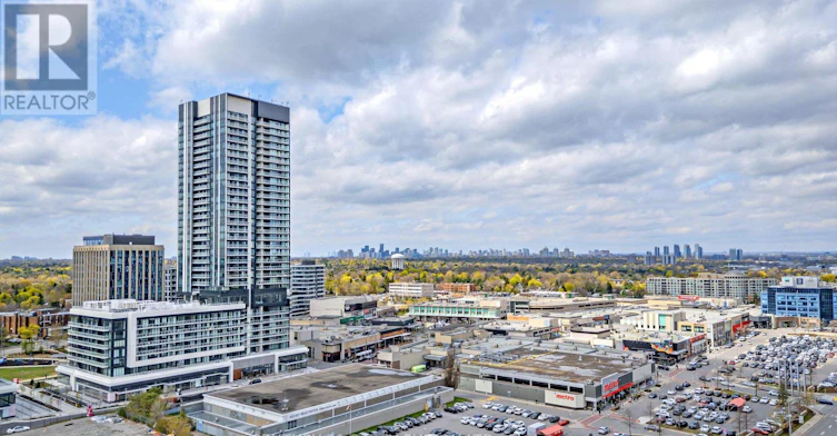 2803-50 O'neill Road, Toronto, ON, M3C 0R1 - 34