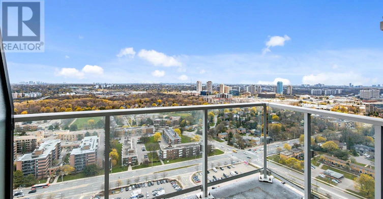 2803-50 O'neill Road, Toronto, ON, M3C 0R1 - 33