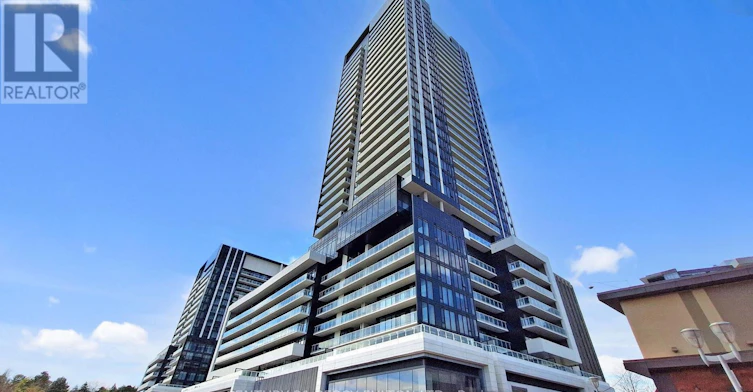 2803-50 O'neill Road, Toronto, ON, M3C 0R1