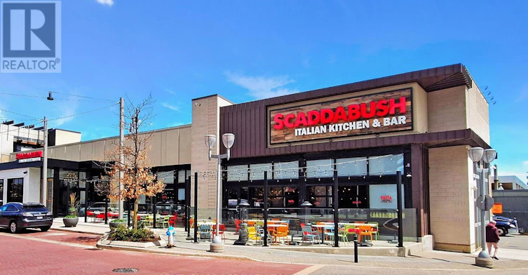 2803-50 O'neill Road, Toronto, ON, M3C 0R1 - 45