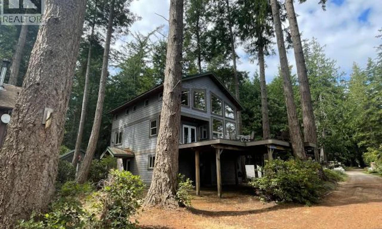 1474 Savary Island Rd