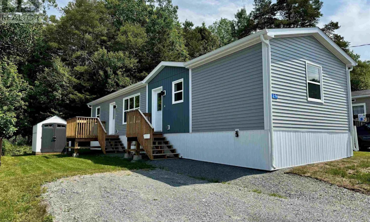 29 Sharon Drive