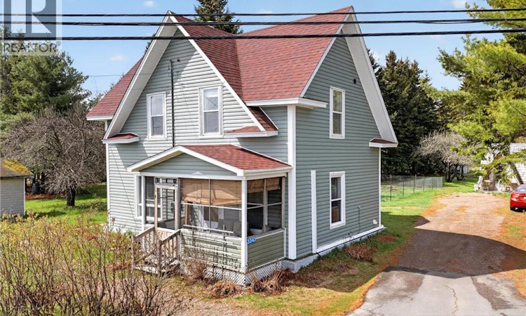 3343 Brideau Chemin