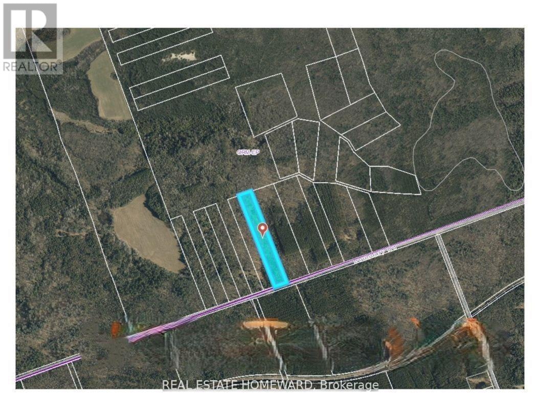 N/A Boundary Road, Kawartha Lakes, ON, L0B 1B0