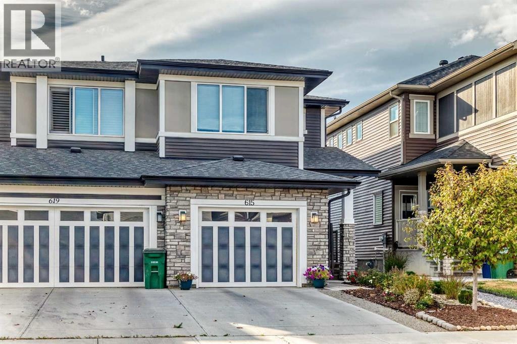 615 Kingsmere Way SE, Airdrie, AB, T4A 0X9